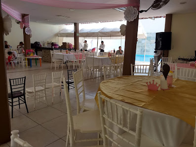 Salón De Eventos Javal